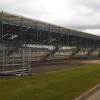 Auto & Motorsport Grandstands